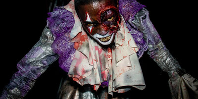 Blood Manor