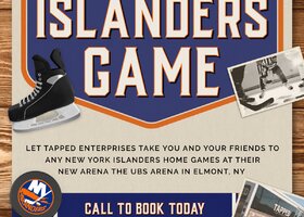 long island islanders game transportation