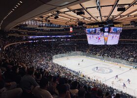 Madison Square Garden
