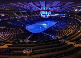Madison Square Garden