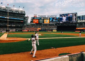yankee stadium bus transportation 