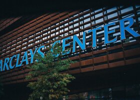 Barclays Center
