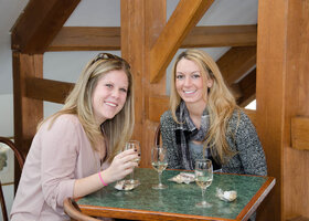 Winery Tours on Long Island