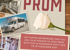 long island prom transportation