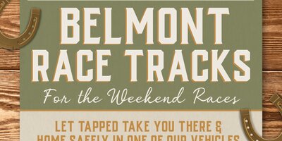 Belmont Park