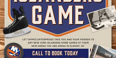 UBS Arena