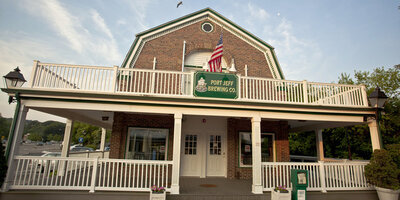 Port Jefferson Brewing Company