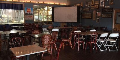 Great South Bay Brewery