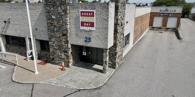 Great South Bay Brewery