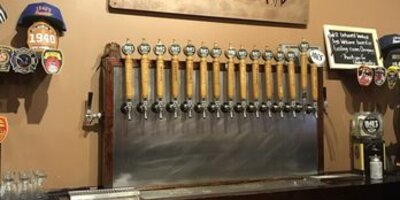 1940's Brewing Company