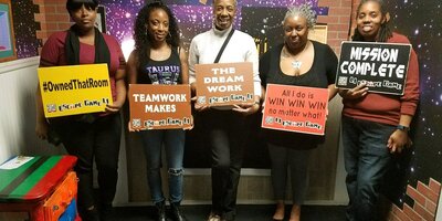 Escape the Room Game Long Island