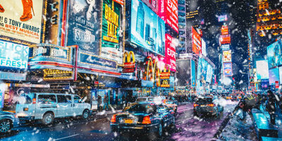 Times Square