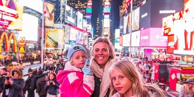 Times Square