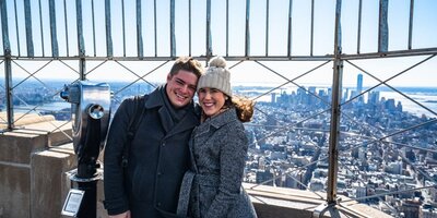Empire State Building