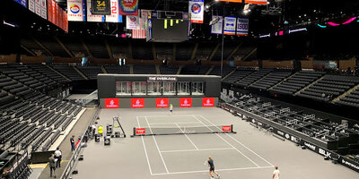 Nassau Coliseum