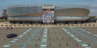 Nassau Coliseum