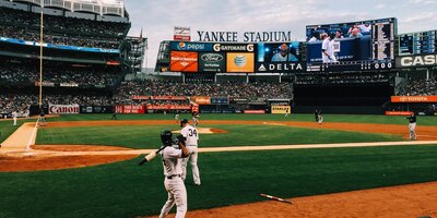 Yankee Stadium
