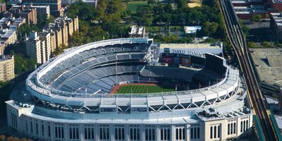 Yankee Stadium