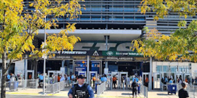 MetLife Stadium