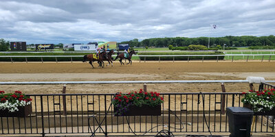 Belmont Park