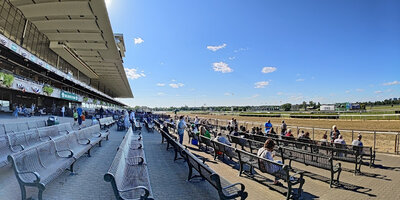 Belmont Park
