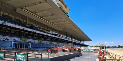 Belmont Park