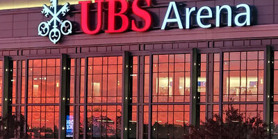 UBS Arena