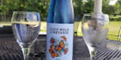 Duck Walk Vineyards