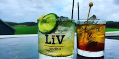 Long Island Spirits