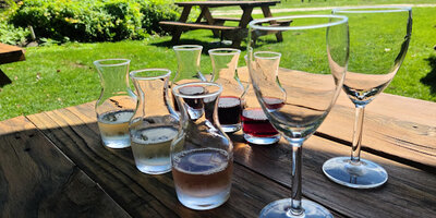 Pellegrini Vineyards