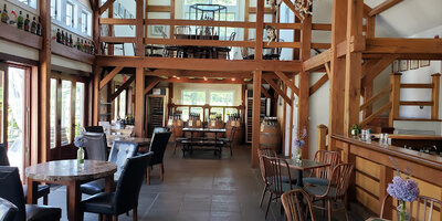 Pellegrini Vineyards