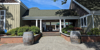 Pellegrini Vineyards
