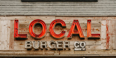 Local Burger Co