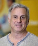 Bernie McNulty, MD