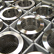 Passivation
