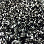 Passivation