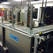 Passivation