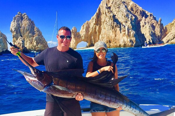 Sailfish Fish Mounts & Sailfish Replicas