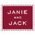 Janie & Jack