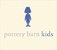 Pottery Barn Kids
