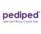 Pediped