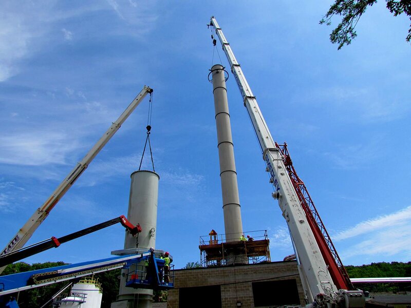 Rand Whitney Containerboard
