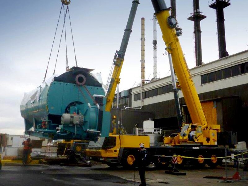 US Submarine Base