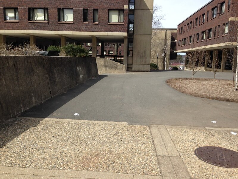 Pierpont/Cance Dormitories Direct Buried Piping Replacements