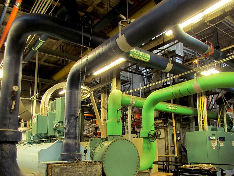 Hartford Steam