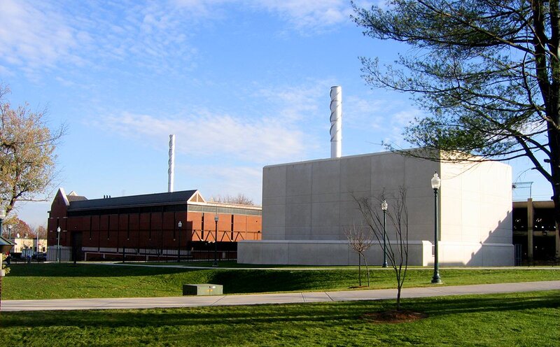 Central Connecticut State University