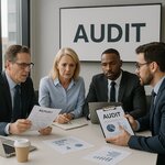 Navigating 401(k) Plan Audits: What Employers Need to Know