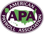 American Payroll Association (APA)