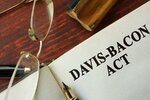 Davis-Bacon Prevailing Wage Plans: Key Points for Employers