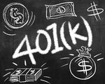 Are You Taking Advantage of Your Employer’s Matching Contribution?